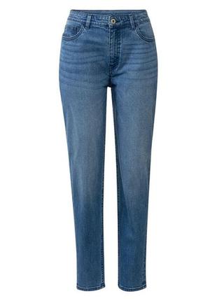 Жіночі джинси мом, l 40 euro (наш 46), esmara, німеччина