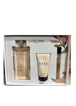 Подарочный набор «lancome»1 фото