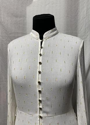 Женское платье zara 5