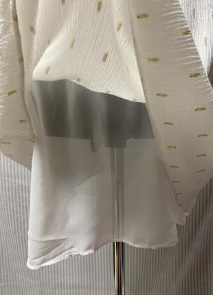 Женское платье zara 6