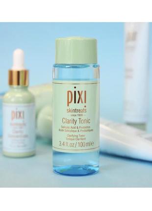 Тонік pixi 100 ml