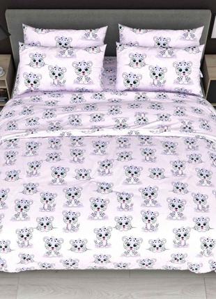 Постільна білизна малятко бязь люкс