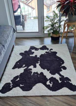 Шикарний килим arte espina анімалістичного принту