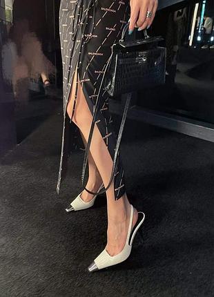 Туфлі saint laurent paris🔥