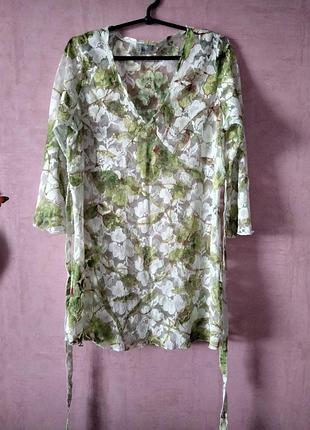 Блузка per una. 3