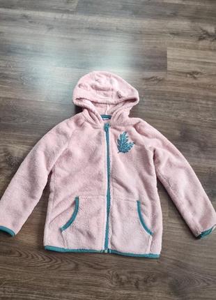 Тепла кофта