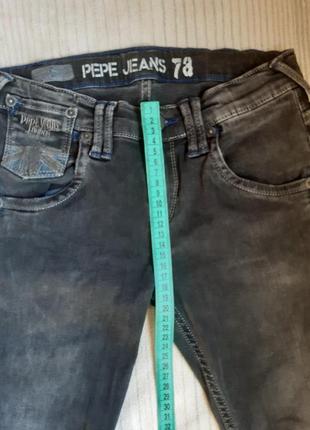 Джинси pepe jeans8 фото