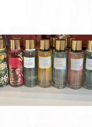 Мист «victoria’s secret»