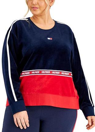 Кофта, товстовка tommy hilfiger