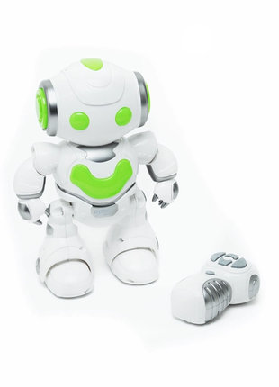 Радиоуправляемый игрушечный робот robot 8, 608-2