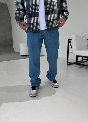 Широкі джинси baggy 🔝1 фото