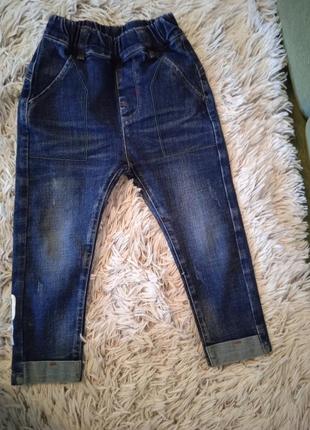 Шикарні джинси