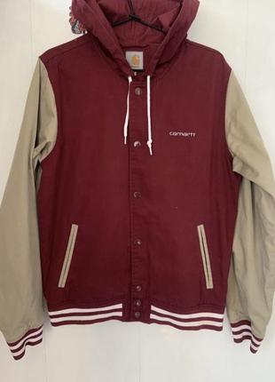 Куртка carhartt robson jacket