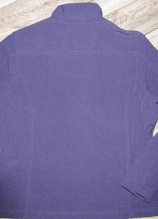 Куртка softshell crane p. l (52-54)2 фото