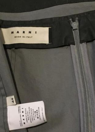 Marni спідниця обмін