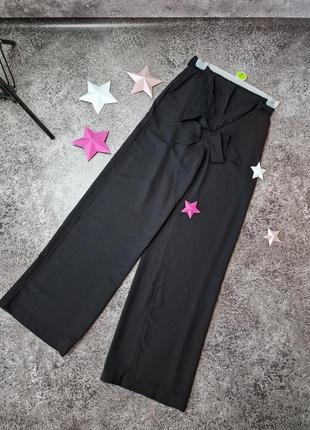 Брюки кюлоти штани4 фото