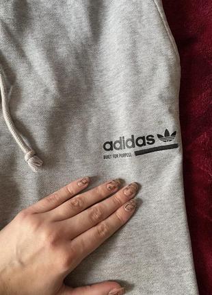 Штани adidas2 фото