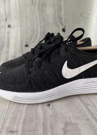 Nike lunarlon кросівки кроссовки