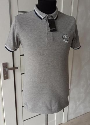 Новая мужская футболка германия