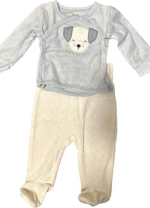 Костюм