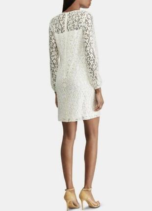 Платье ralph lauren 14p оригинал! 2