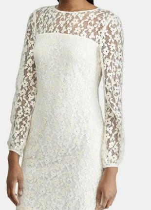 Сукня ralph lauren 14p оригінал! 3