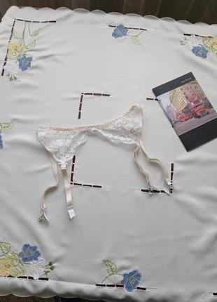 Подвязки для чулок