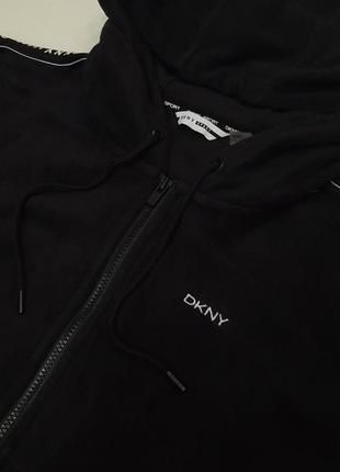 Кофта dkny оригинал8 фото