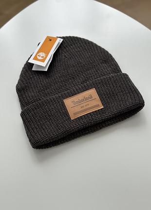 Шапка timberland