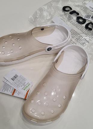 Босоніжки crocs оригінал