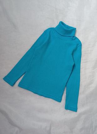 Водолазка гольф