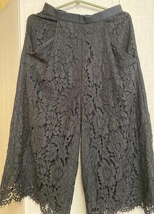 Брюки и топ