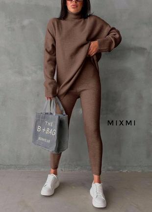 Костюми у рубчик утеплені в кольорах