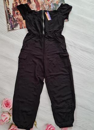 Надзвичайно стильний комбінезон на замочку shein