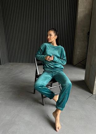 Тепленькі та затишні піжами👘