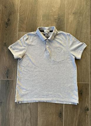 Поло massimo dutti 11-12 років 146-158 см