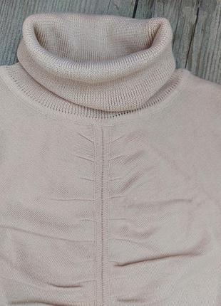 Свитер с шерстью3 фото
