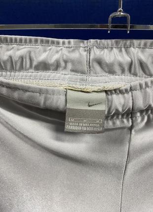 Nike спортивные шорты оригинал мужские4 фото