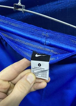 Nike спортивные шорты оригинал мужские6 фото