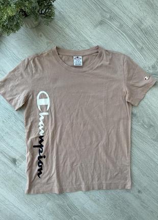 Футболка champion