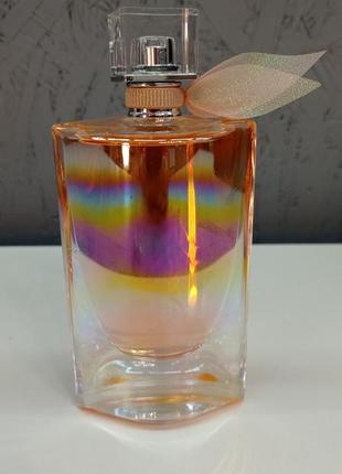 Распил парфюм lancome la vie est belle soleil cristal edp