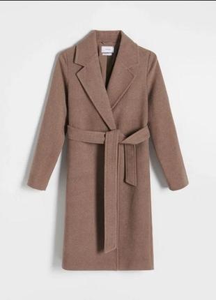 Пальто reserved