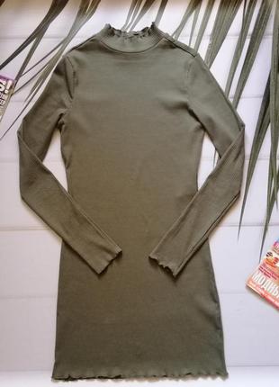 Жіноча сукня