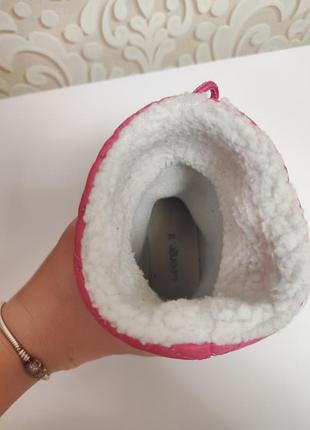 Резиновички очень теплые 4