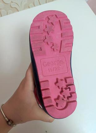 Резиновички очень теплые 3