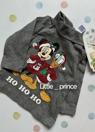 Новорічна водолазка c&a