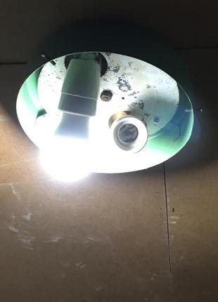 Люстра потолочная