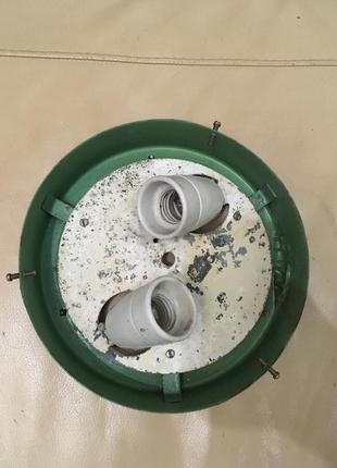 Люстра потолочная