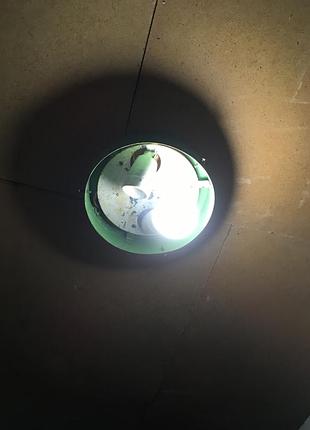 Люстра потолочная