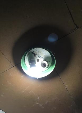 Люстра потолочная